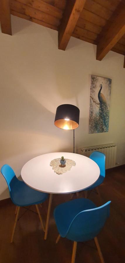 Cal Tranquil Camprodon, Acollidor Atic Al Centre Lägenhet Exteriör bild